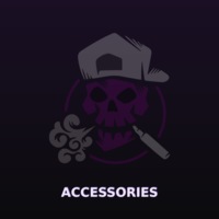 Coils, Pods & Accessories
