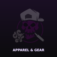 Apparel & Local Goods